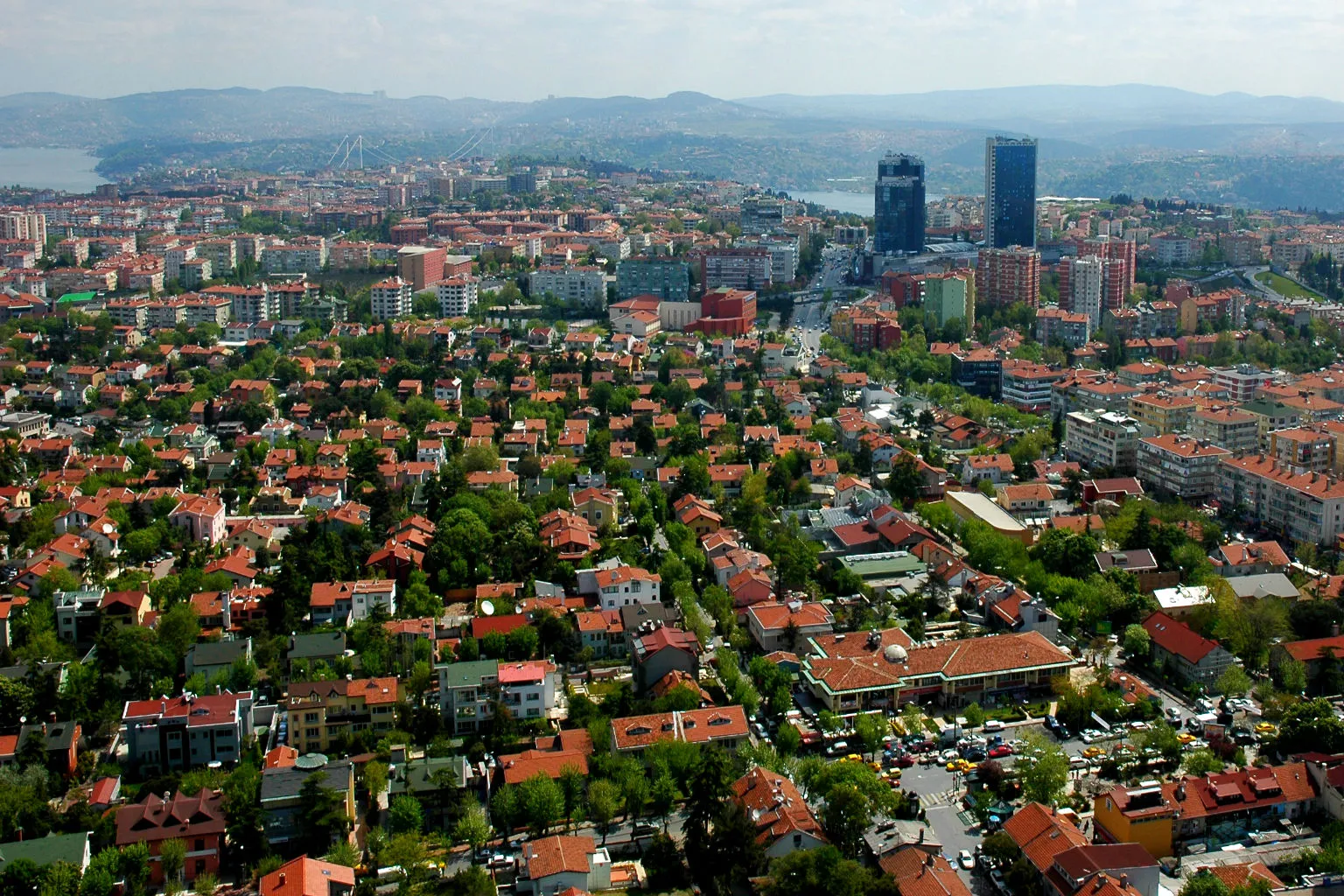 Konaklar Korsan Taksi
